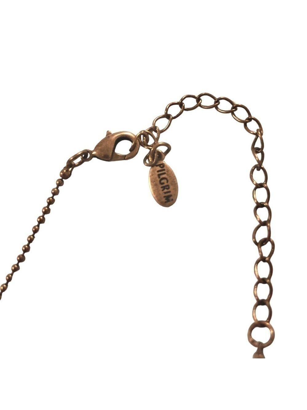 PILGRIM Necklace - Picture 4 of 5